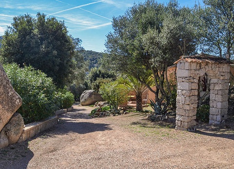 Meublé de Tourisme Stella Di Diana - 6