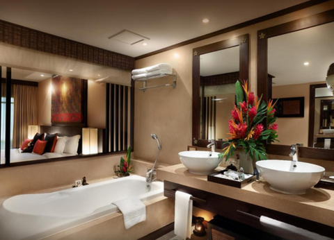 Hôtel Bo Phut Resort et Spa 4* - 9