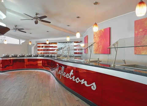 Hôtel Crystal Cove, A Tribute Portfolio All-inclusive Resort 4* - 27