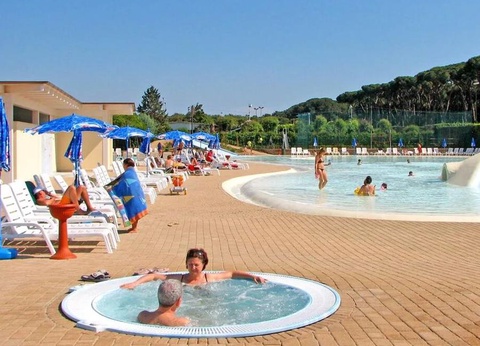 Camping hu Fabulous Village, 4* - 17