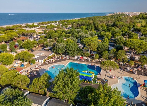 Camping Marina Family Village 3* - 9