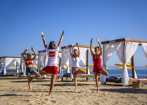 Club Lookéa Sun Palace 4* - Choix Flex - 35