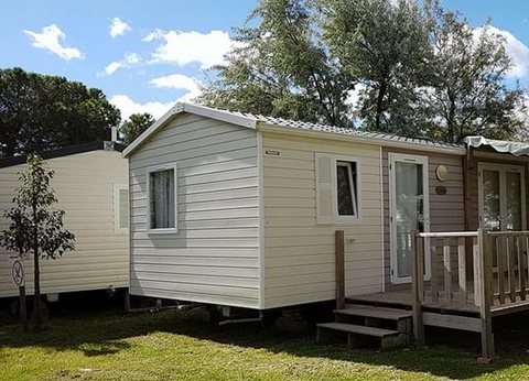 Camping Cap du Roc, 4* - 20