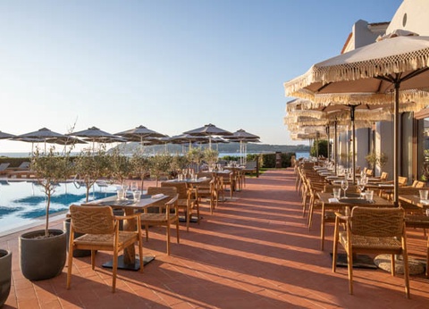 Hôtel Santa Teresa, Sardinia Curio Collection by Hilton ***** - 17