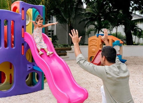 Hôtel Paradis Beachcomber Golf Resort and Spa 5* - 25