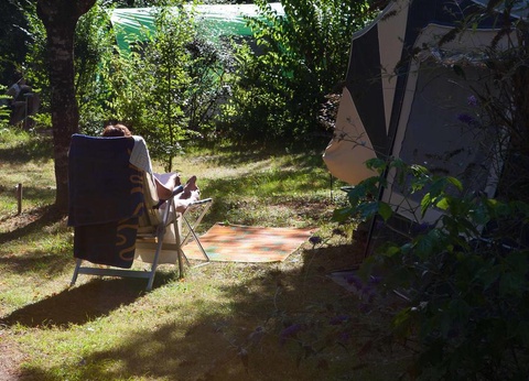 Camping L'Eau Vive, 4* - 26