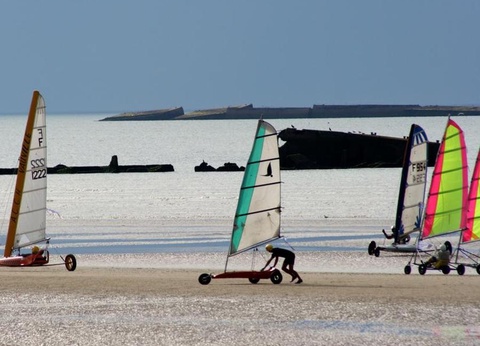 Camping Le Robinson, 3* - 25