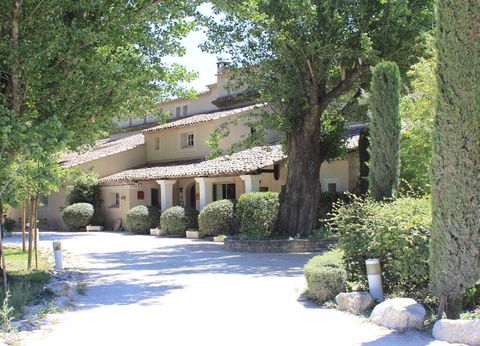 Séjour avec dîner 3 plats près de l'Isle sur la Sorgue - 3* - 2