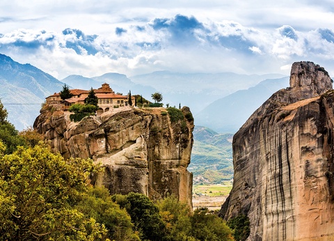 Circuit Grèce classique - 9