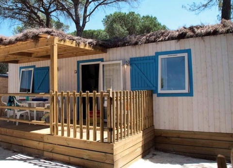 Montana Parc - Oasis Village - Coeur de l'estérel, 5* - 137