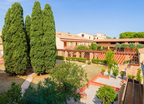 Résidence Lagrange du Golf - 5