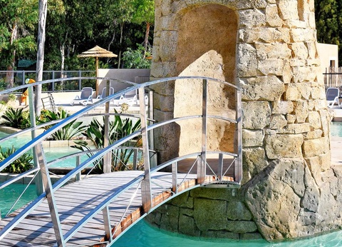 Camping Bella Vista, 3* - 28