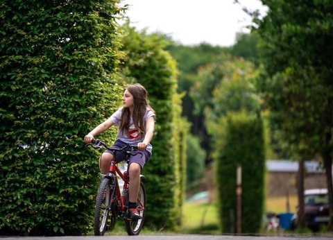 Camping Le Pont de Mazerat, 4* - 60