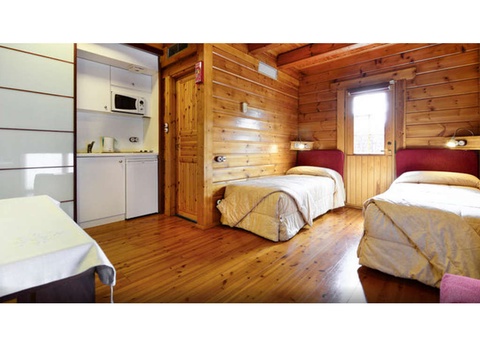 Escapade romantique au Montseny 3* - 11