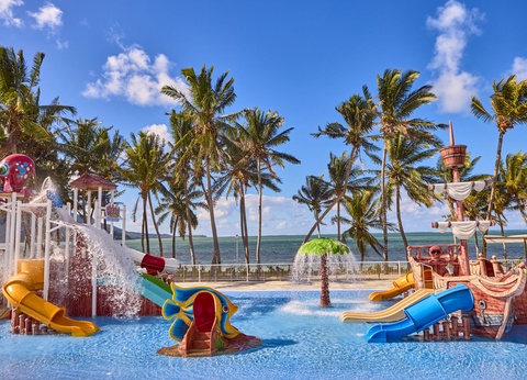 Hôtel Riu Turquoise 4* - 12