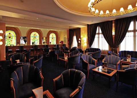 Club Framissima Medina Belisaire & Thalasso 4* - 11