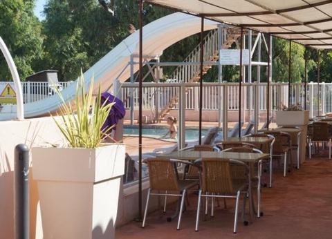 Camping Les Castors, 4* - 30