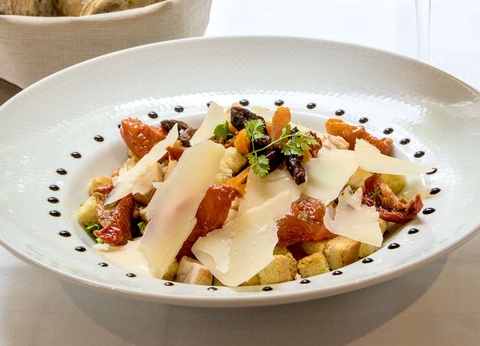 Escapade royale avec diner et entrée au château de Maintenon - 4* - 19