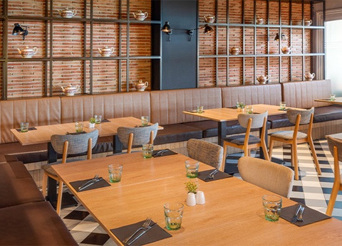 Hôtel Club Framissima Évasion Sol Marbella Estepona Atalaya Park 4* - 9