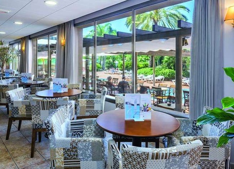 Hôtel Sumus Stella & Spa 4* - 6