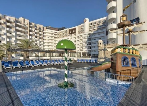 Circuit Couleurs de Malte 4* - 23