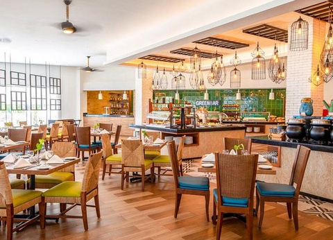 Sunscape cancun by Ôvoyages - 6