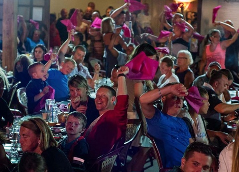 Camping Le Bellevue, 4* - 27