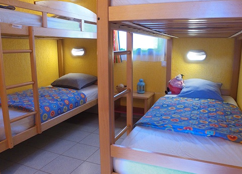 VVF Sud Vercors 3* - 3