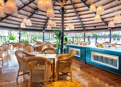 Hôtel Ôclub Select Tabaiba Princess 4* - 12