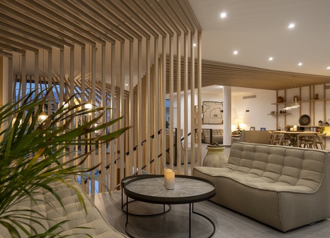 Hôtel L'Acquale 4* - 2