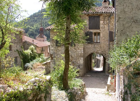 Camping le Lac Bleu - Ciela Village, 3* - 24