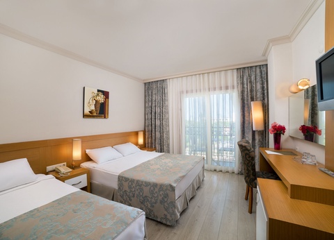 Hôtel L'Oceanica Beach Resort 5* - 6