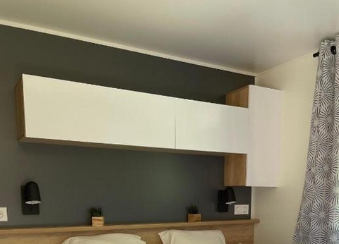 Camping du Perche Bellemois, 3* - 51