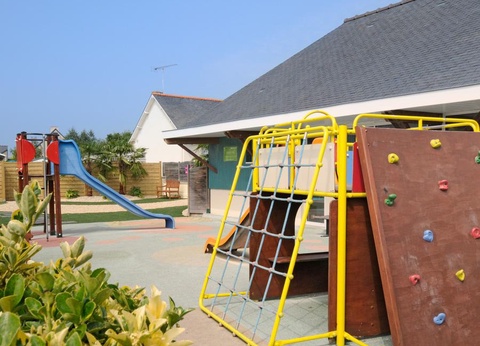 Camping Emeraude, 5* - 10