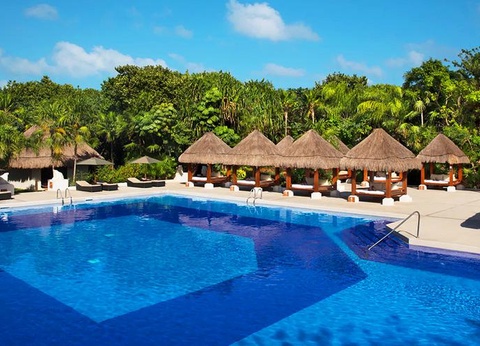 Dreams Sapphire Resort & Spa 5* - 2