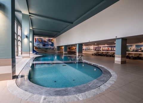 Hôtel Vila Galé Cerro Alagoa 4* - 17