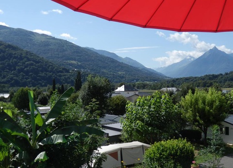 Camping Ecovillage Le Soleil Du Pibeste, 4* - 34