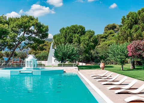 Hôtel Kalamaki Beach Resort 4* - 4