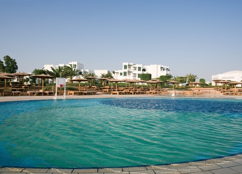 Combiné Croisière Secrets d'Egypte & Club Mercure 4*sup - 27