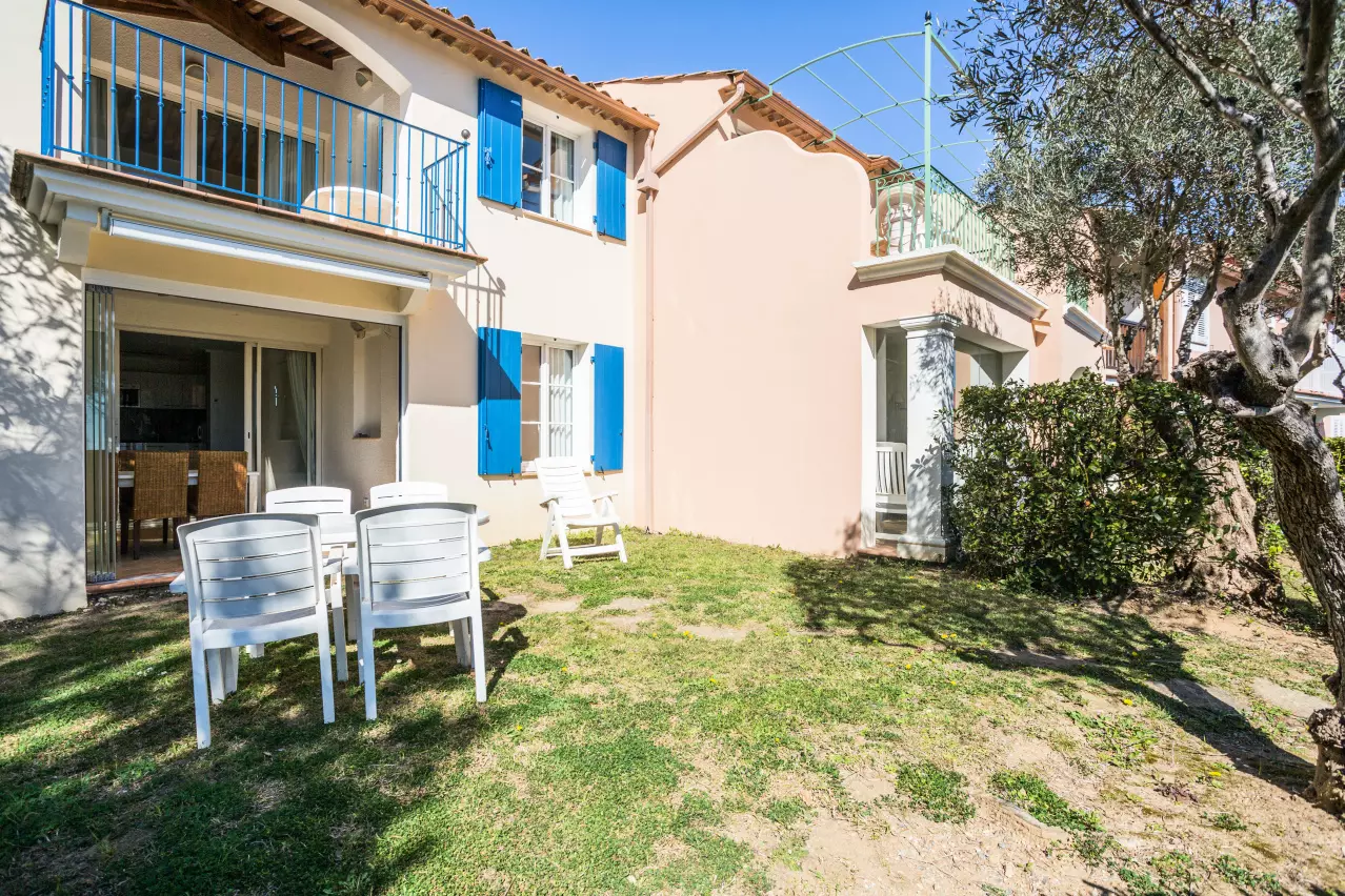 Résidence Maeva Particuliers Village les Restanques du Golfe de St Tropez - 541