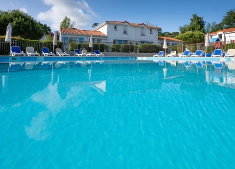 Résidence Référence Le Domaine de L'Océan - 9