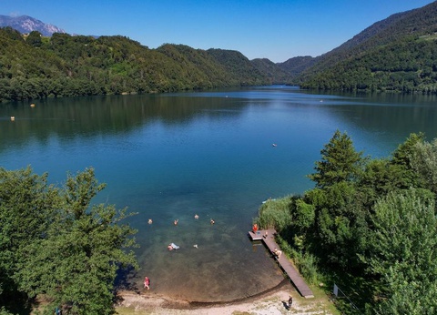Club del Sole Due Laghi Levico Family Collection, 4* - 6