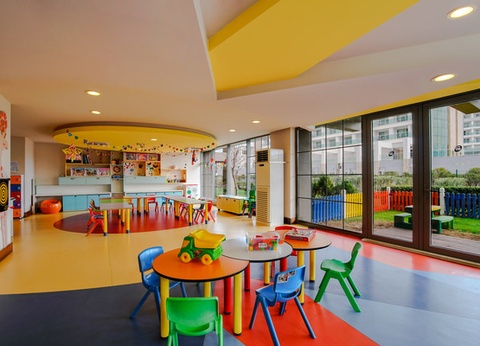 Hôtel Limak Lara Deluxe Hotel 5* - 21