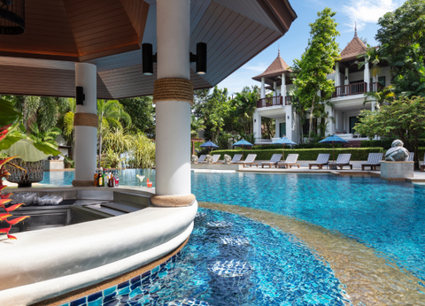 Séjour Avani Koh Lanta 5* et hôtel Centara Phu Pano 4* - 21