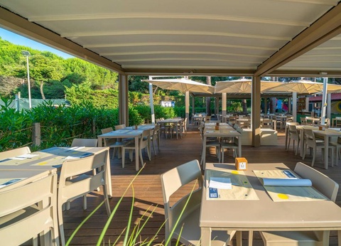 Club del Sole Jesolo Familiy Village Family Resort, 3* - 57