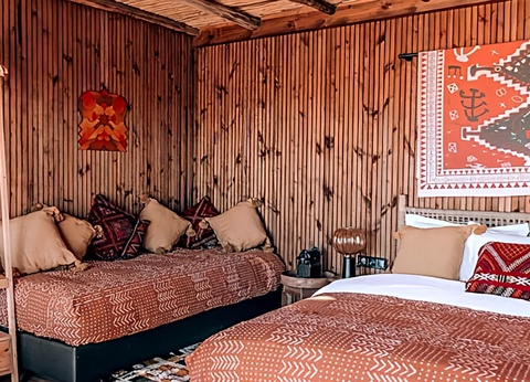 Ôclub Experience Mia Dakhla Resort 4* - 6