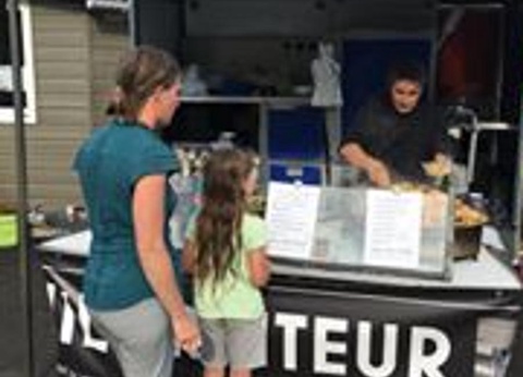 Camping West, 3* - 78