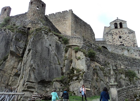 Camping Ushuaïa villages Sabot, 3* - 24