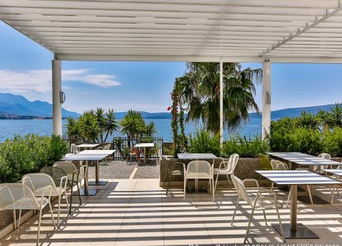 Club Framissima Bijela Park 4* - 62