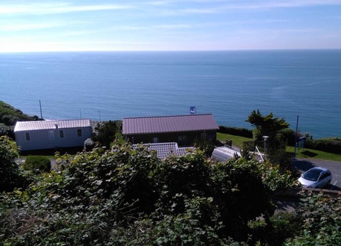 Camping Village de Reneville, 3* - 70